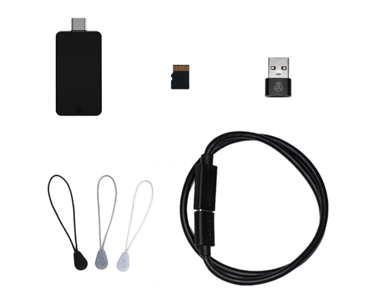 BitBox02 Hardware Wallet (Multi Edition) by Shift Crypto
