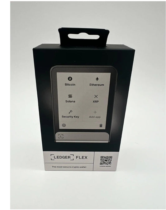 Ledger Flex