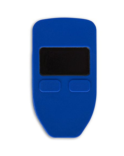 Trezor One Case