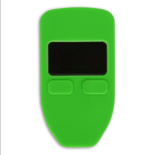 Trezor One Case
