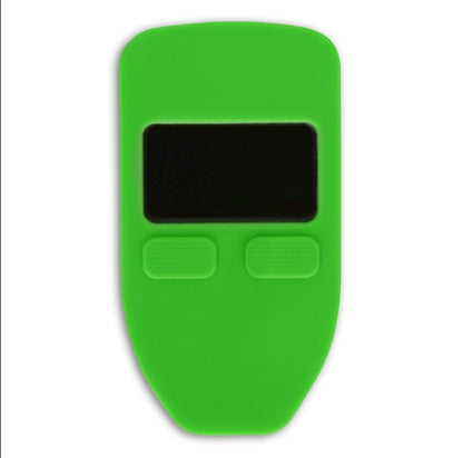 Trezor One Case