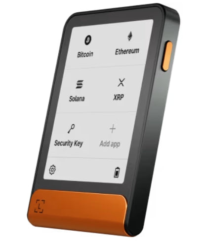 Ledger Flex