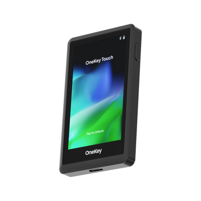 OneKey Touch