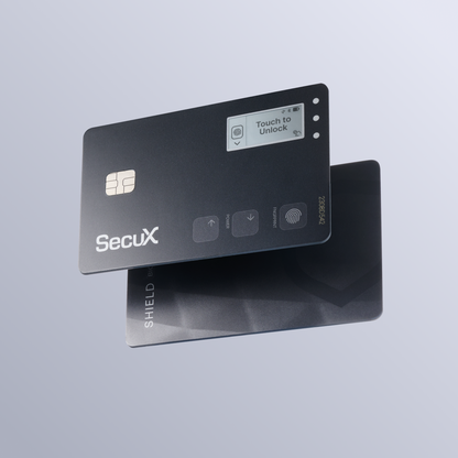 Secux Shield Bio