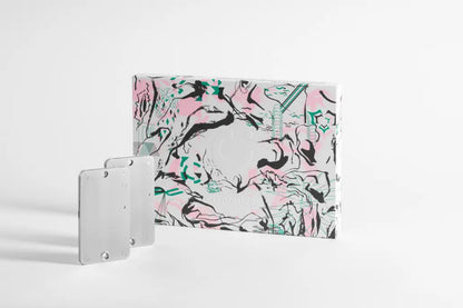 Ledger Cryptosteel Cassette Mnemonic