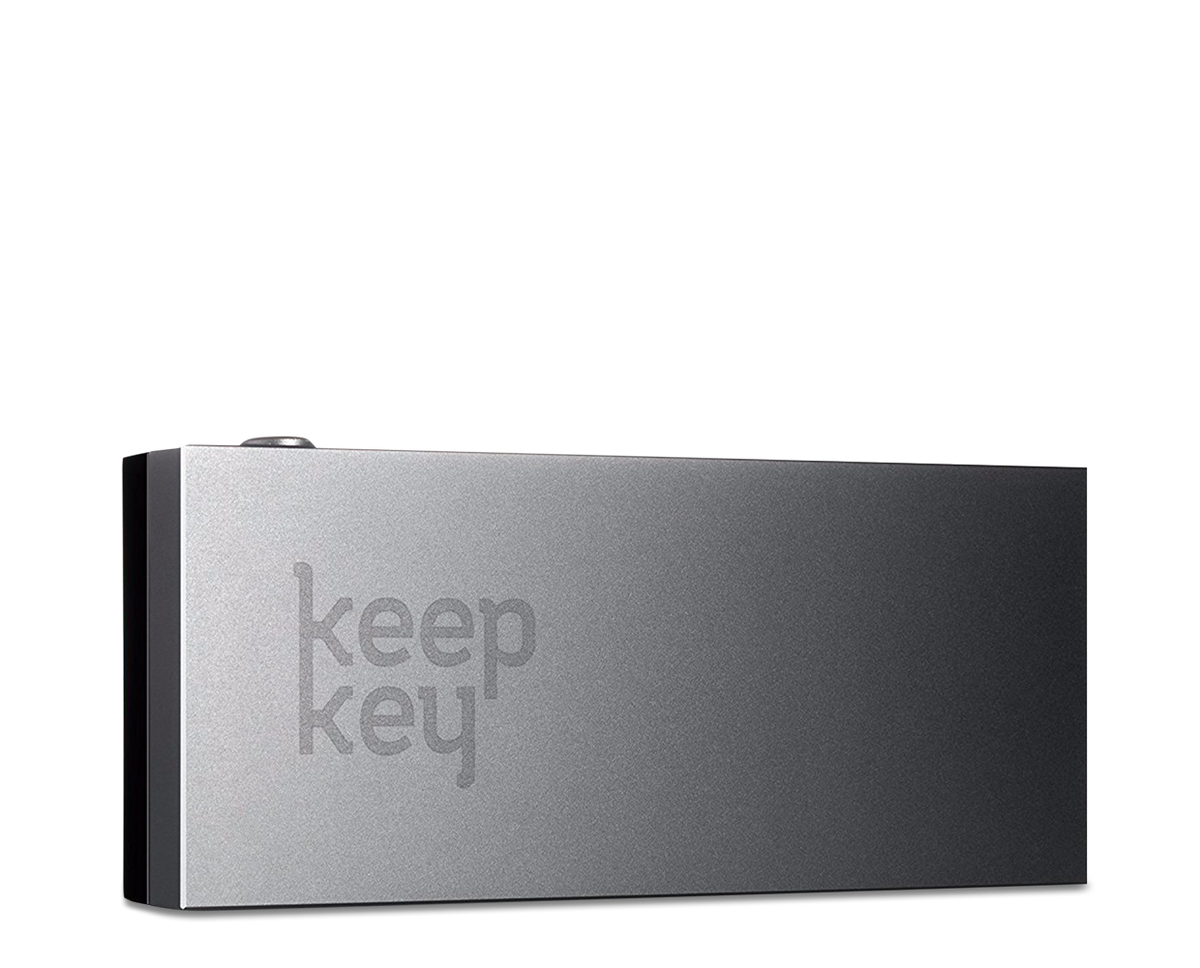 KeepKey Hardware Wallet