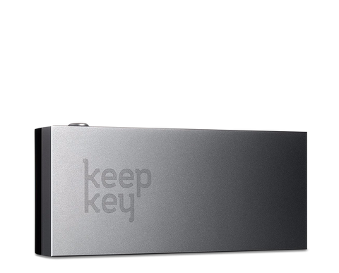 KeepKey Hardware Wallet