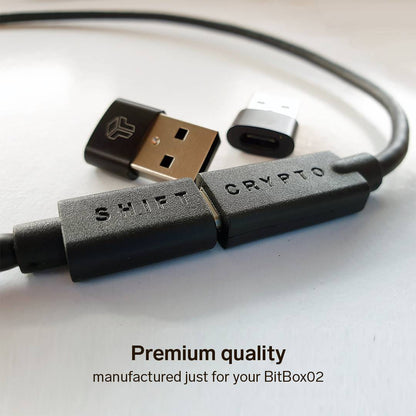 BitBox Connectivity Pack