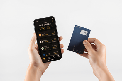 CoolBitX CoolWallet Pro Hardware Wallet